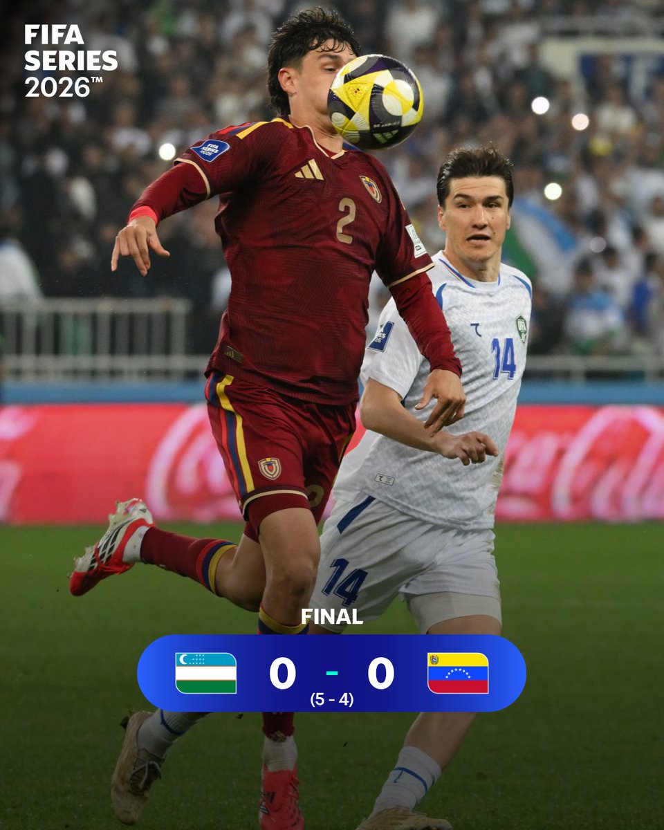 Copa Mundial FIFA 🏆 tweet media