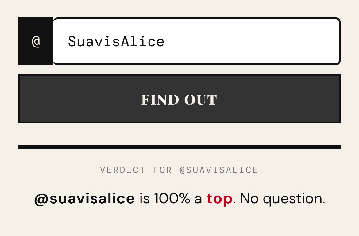 Alice Longbottom ll. tweet media