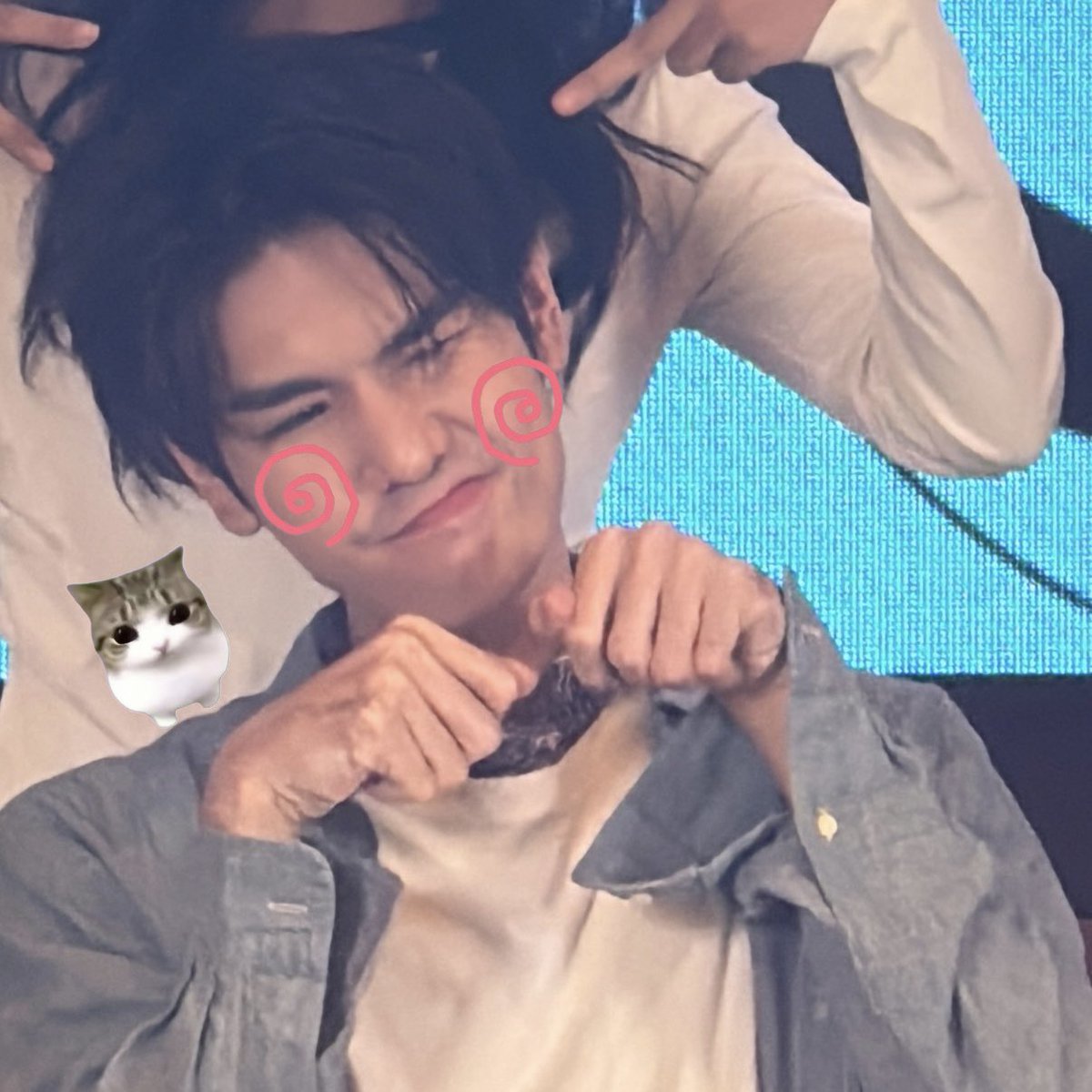 🥺🩷🤏🏻 (( <a href="/WinThanatt/">Win Thanat</a> ))

#Winthanat 
#LoveLikeABike #ปั่นไปให้ถึงรัก