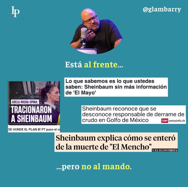 Gaston Lambarry tweet media