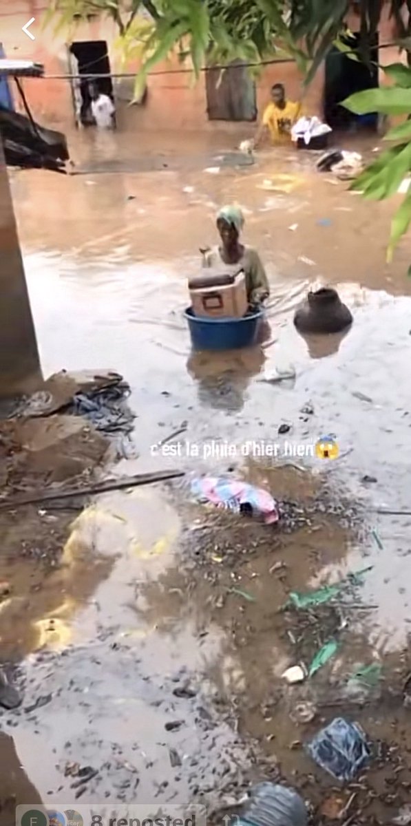 KOKOUVI AGBODEKA  tweet media