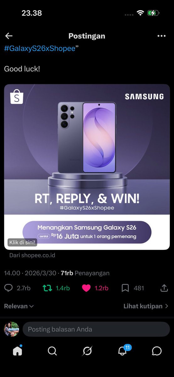indonblues tweet media