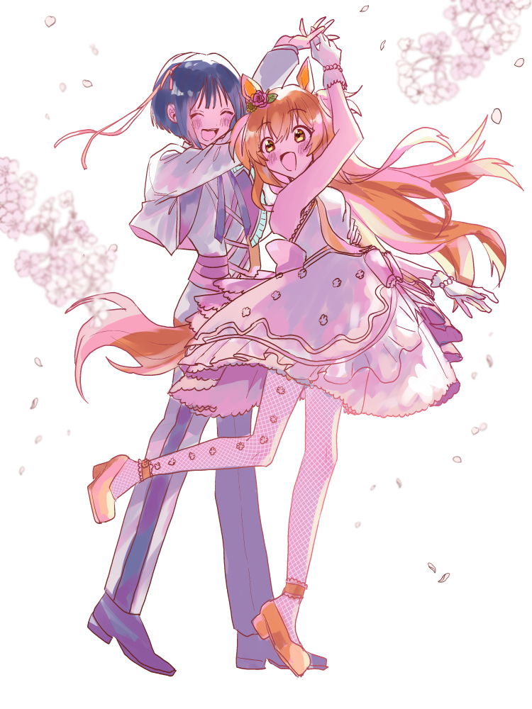 ぽよち tweet media