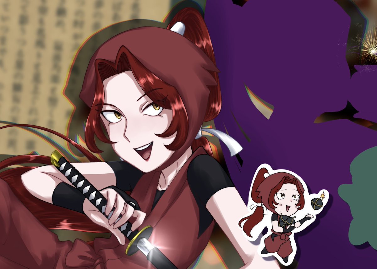 ごまゆ tweet media