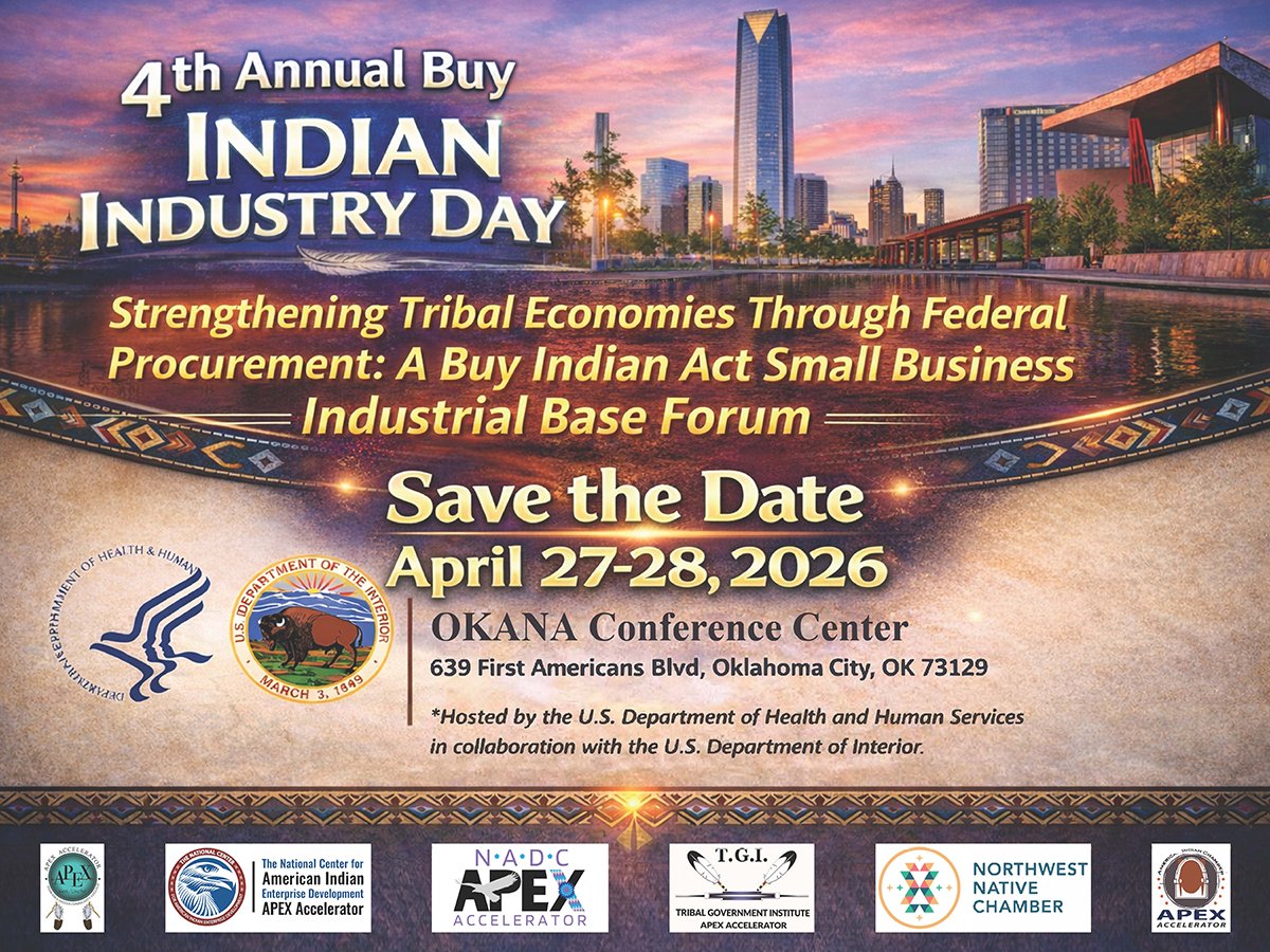 Indian Health Service tweet media