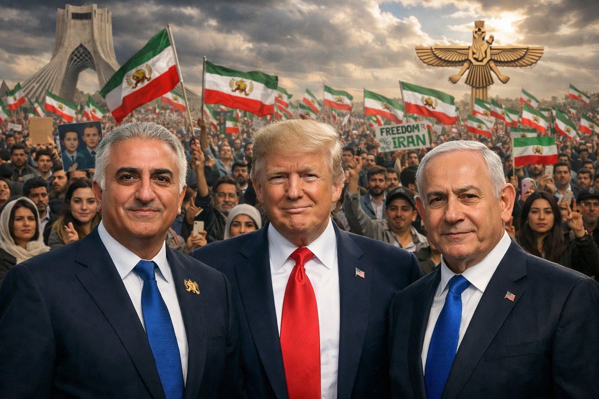 Sasoon Vartani tweet media