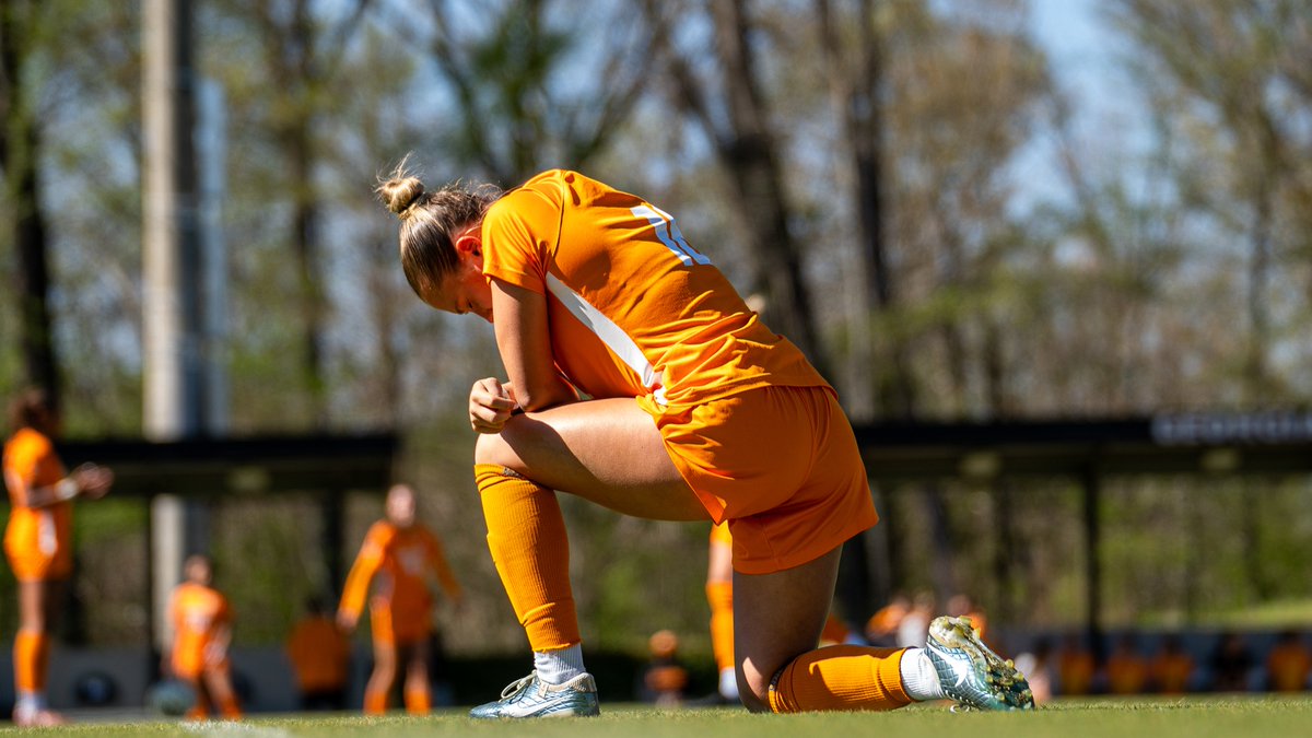 Tennessee Soccer tweet media