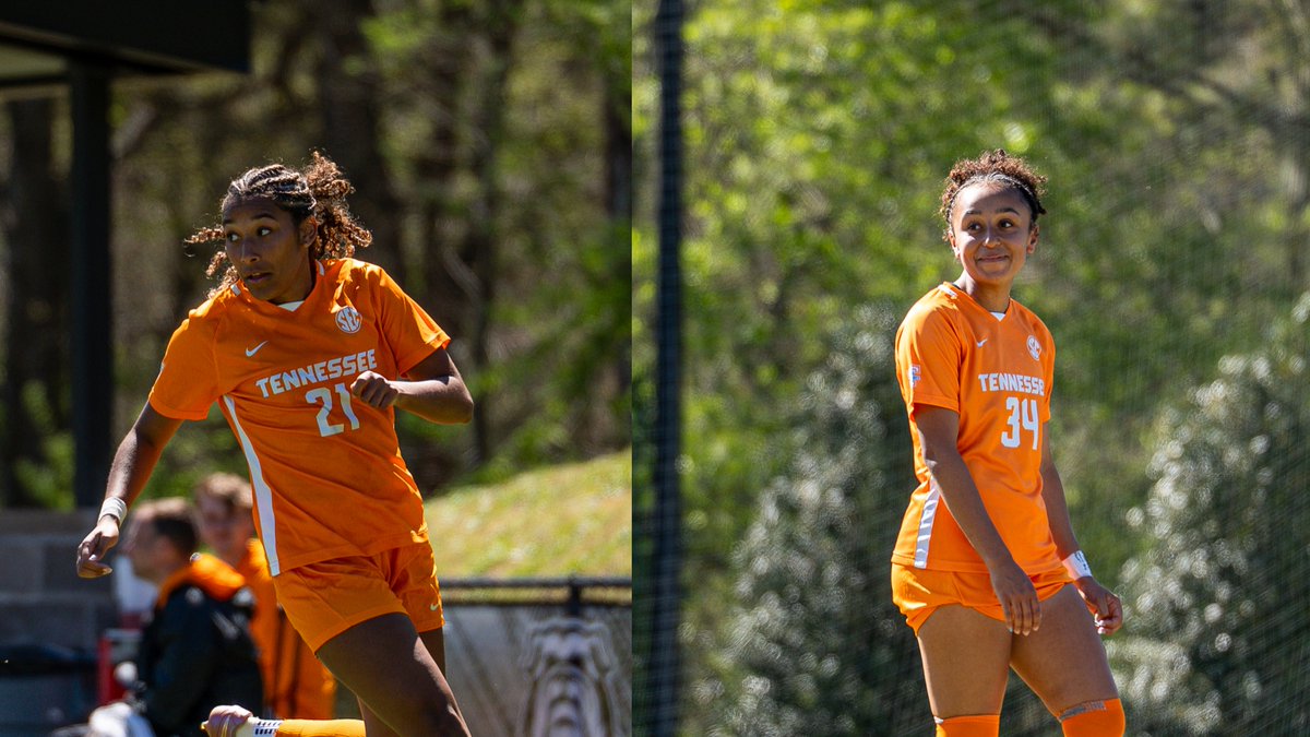 Tennessee Soccer tweet media