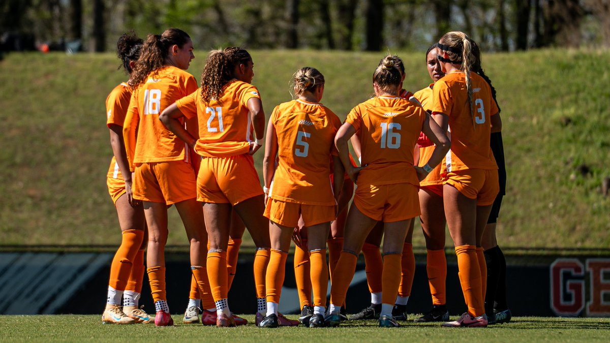 Tennessee Soccer tweet media