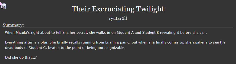 EviaCrowe 🪄💖 | 【ENVTUBER】 DEBUT APRIL 21ST tweet media