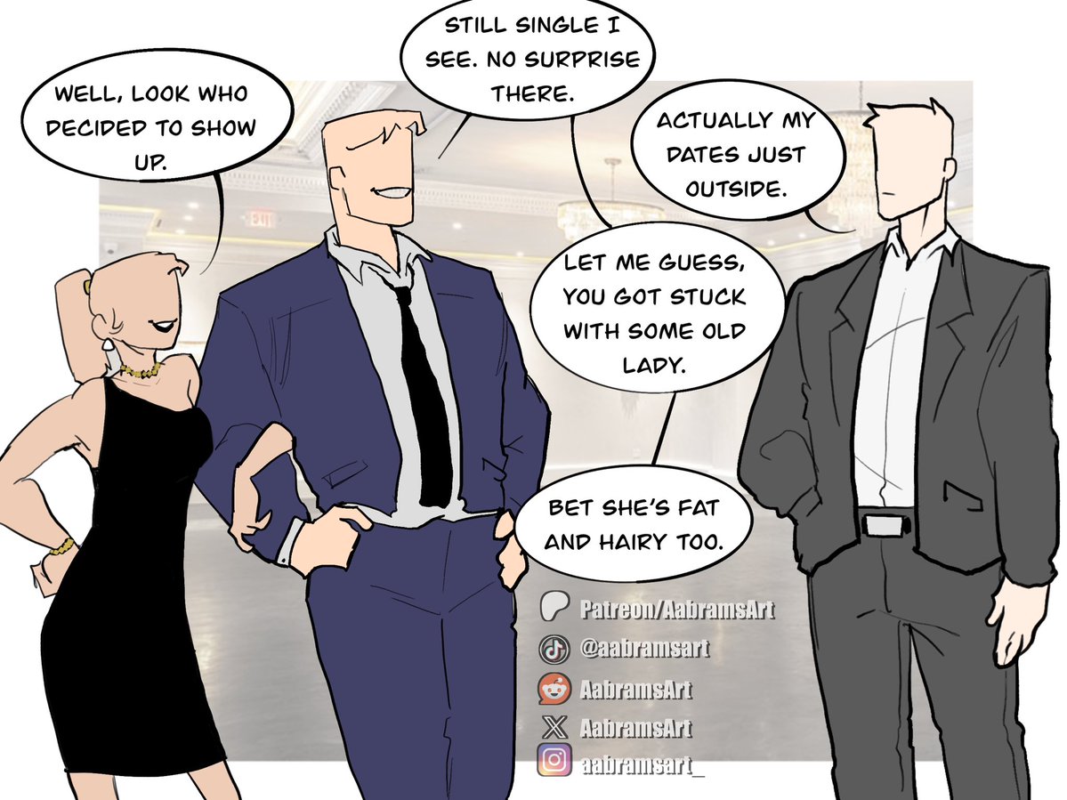 AabramsArt tweet media