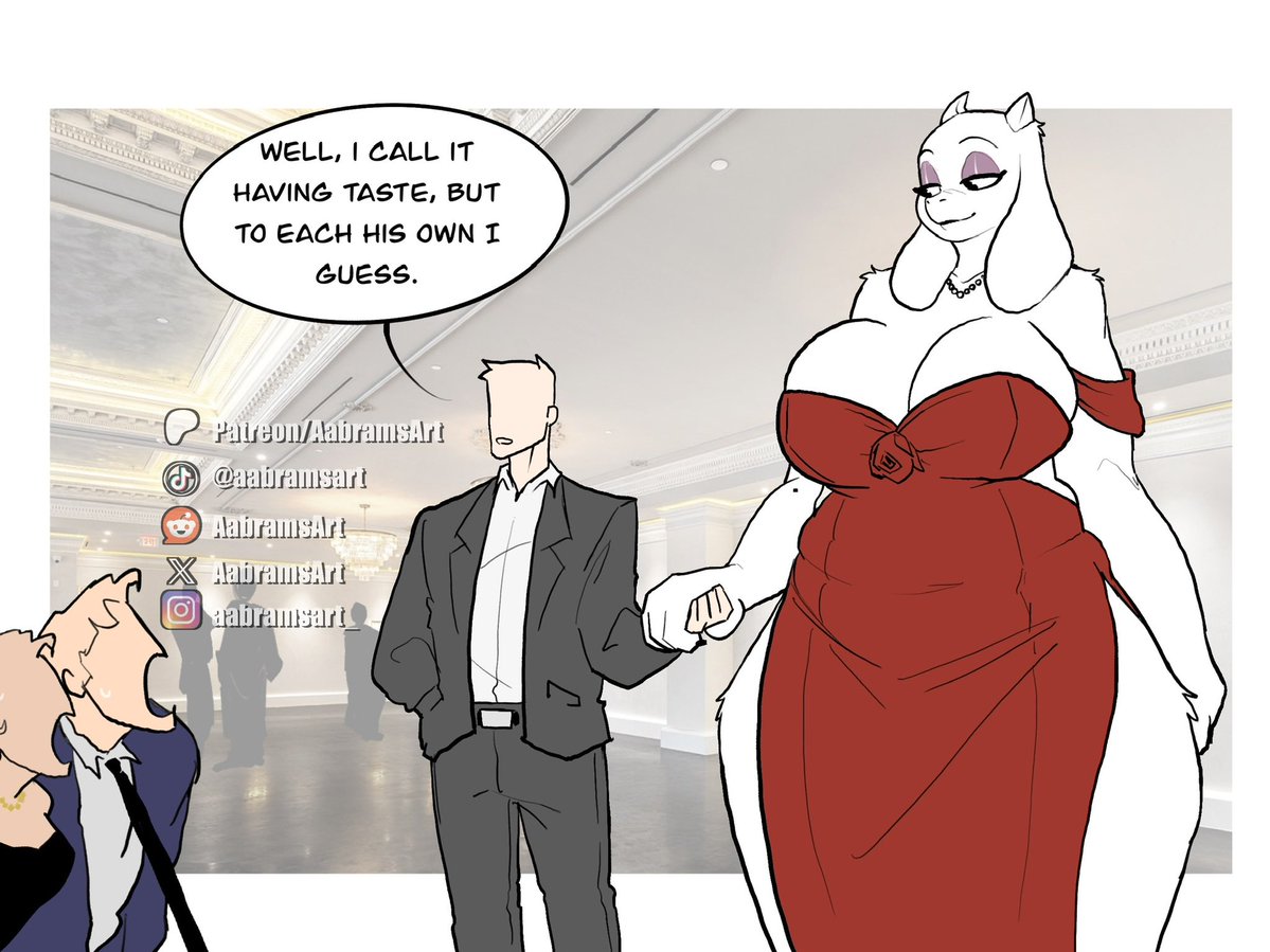 AabramsArt tweet media