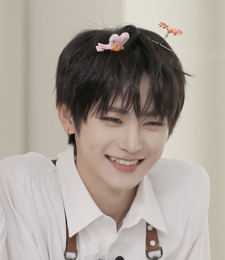 OHYUL 오율 tweet media