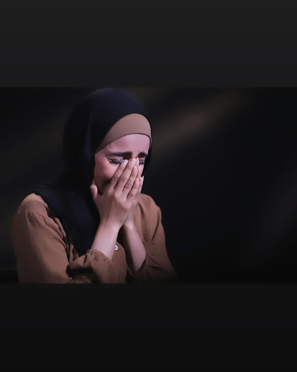 Noor حرزين tweet media