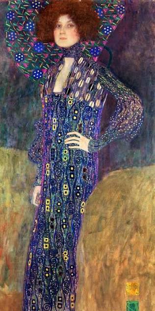 LaChistorrada's tweet photo. Gustav Klimt #art #arte #pintura #painting #artnouveau #simbolism https://t.co/OIQBlDGUkr