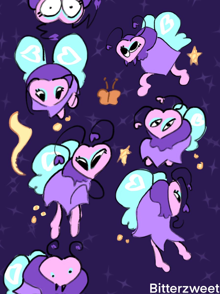 Passerine tweet media