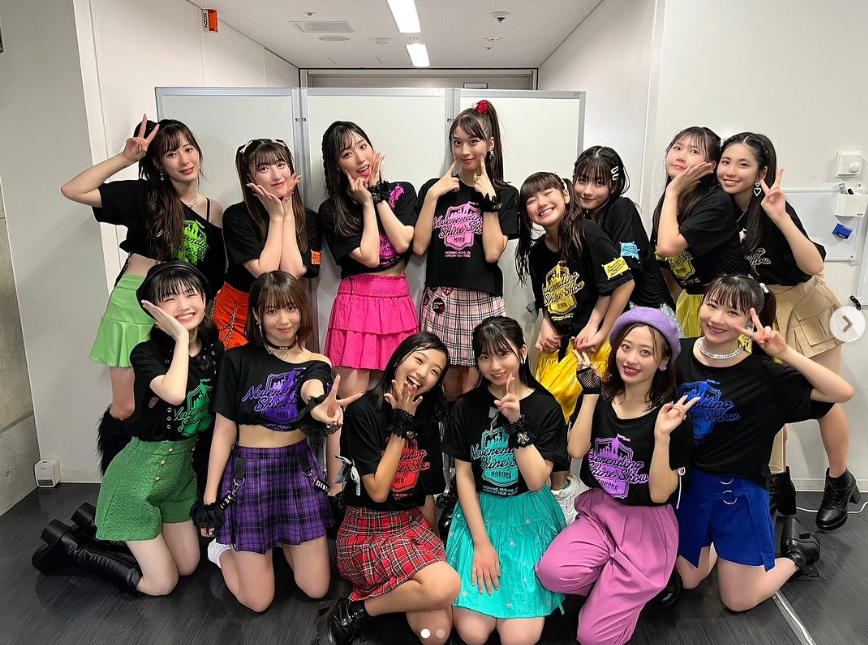 キアナ☀💖🐝 tweet media