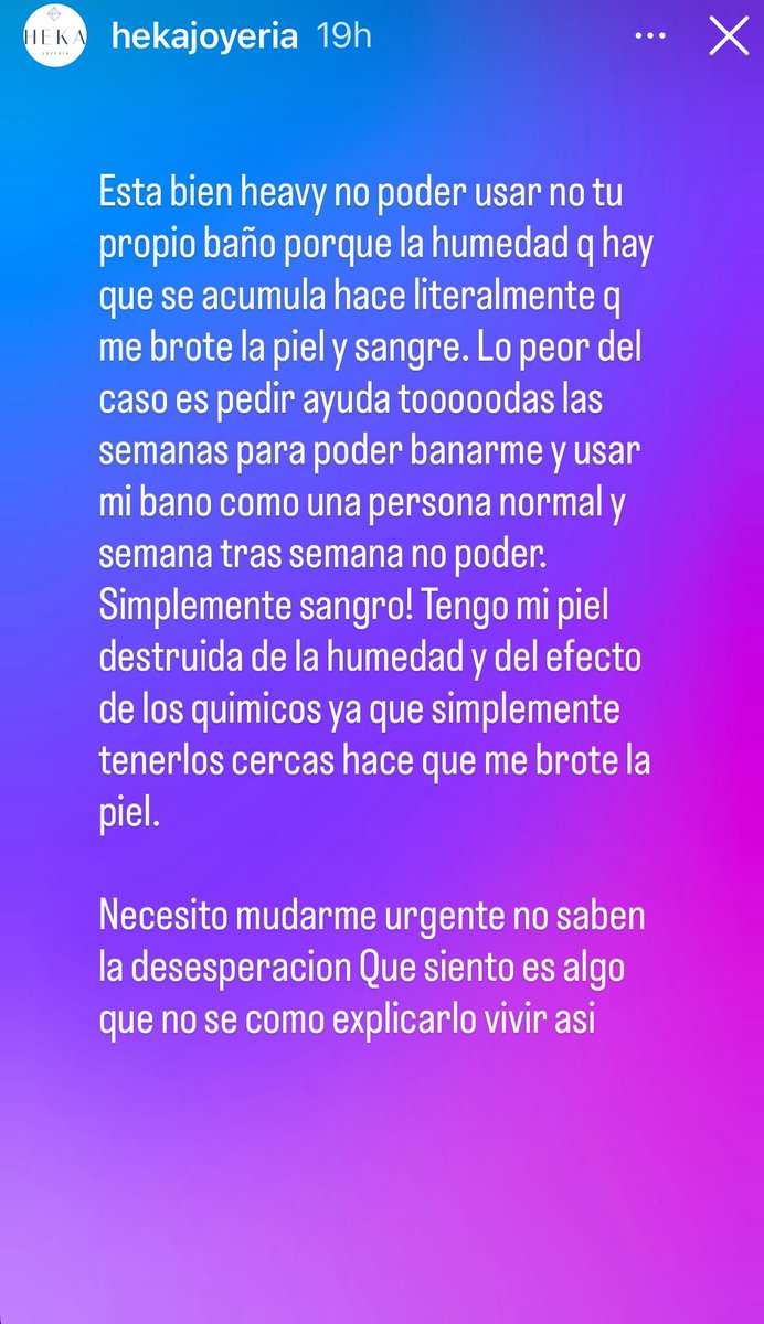 Wanda Luquis-Chaar tweet media