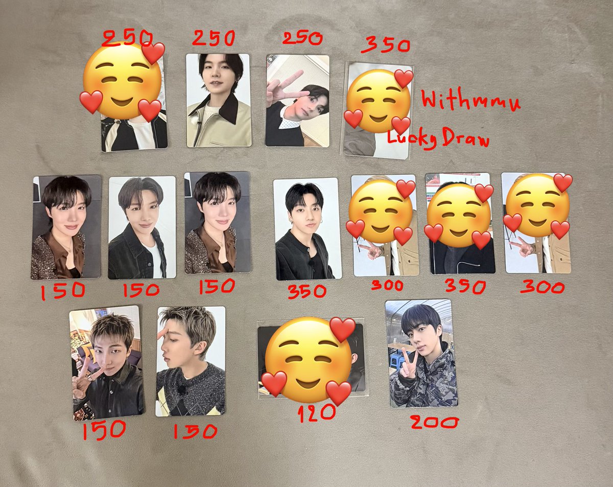 ジミン LOVE tweet media