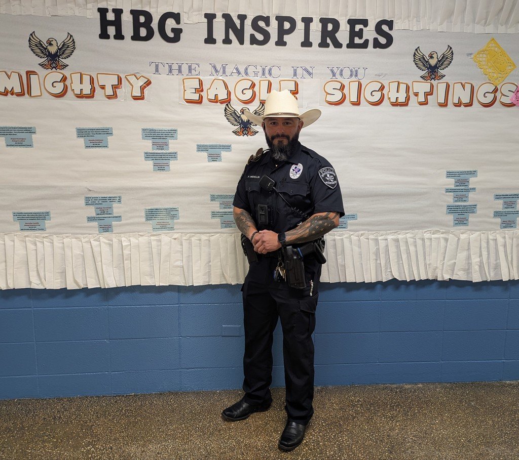 Henry B. Gonzalez Elementary School tweet media