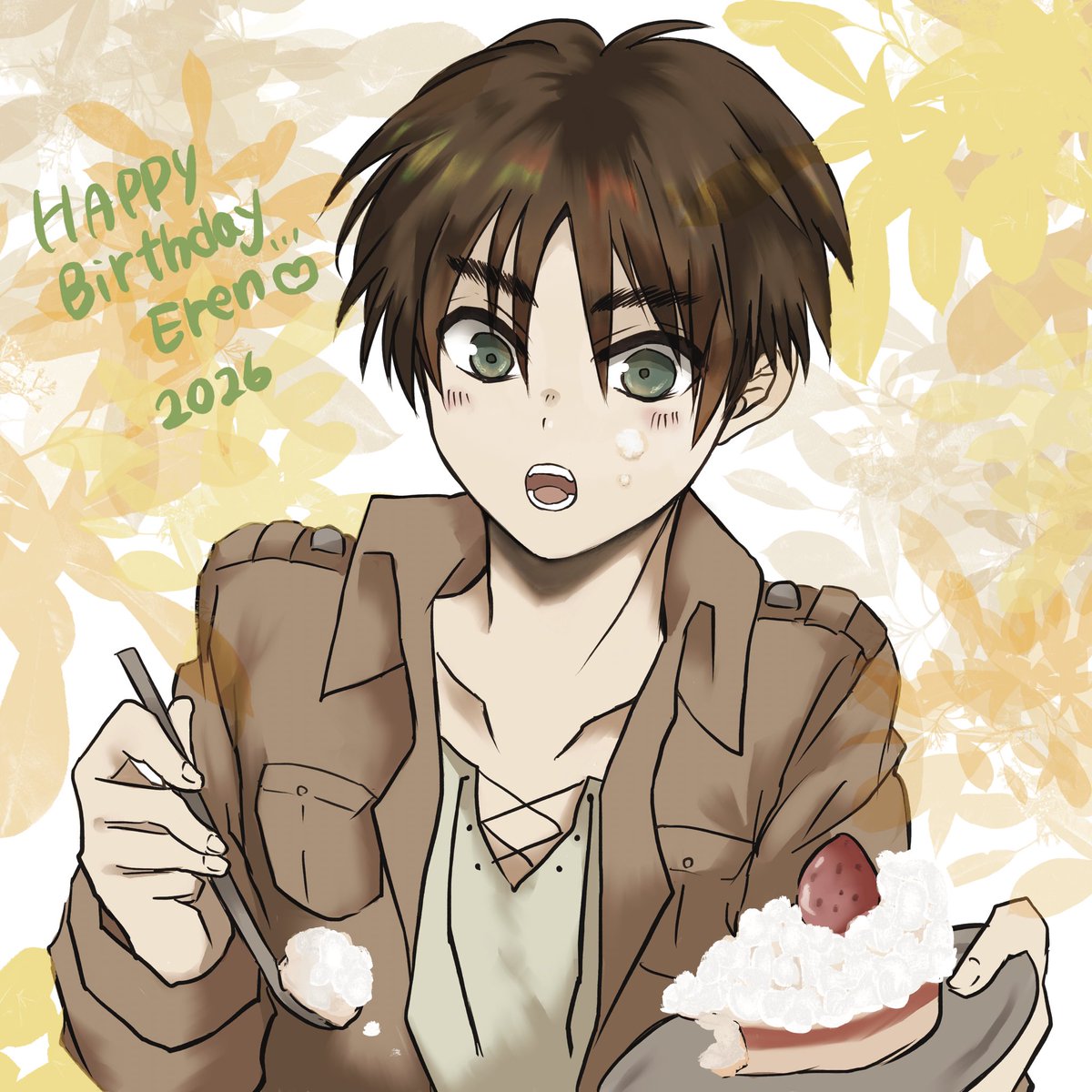 しゃけ tweet media