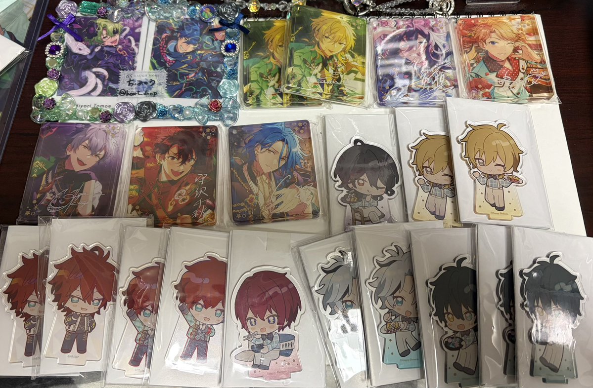 4/26ｽﾀﾗｲ✡︎ちぃみゅう𓆩︎𓆪ﾂｲﾌﾟﾛ確認要 tweet media