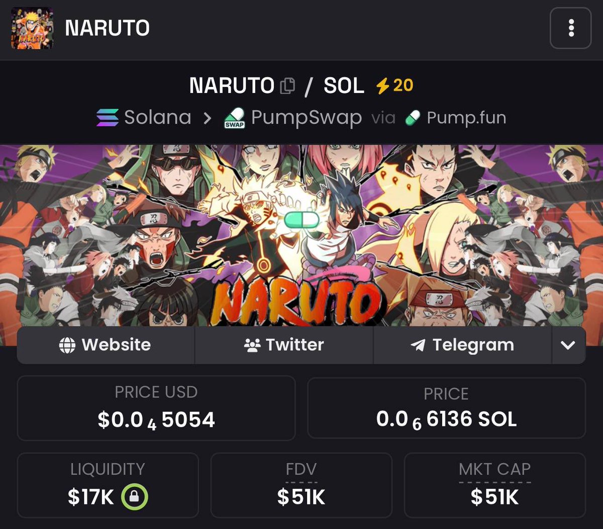 Just paid for a 20x boost for the community!
