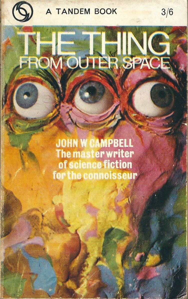 Michael Sellars | Horror Writer tweet media