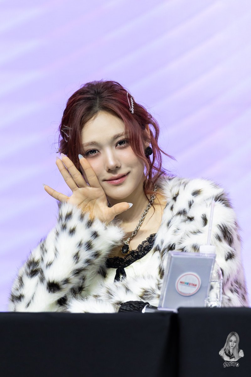 Shiro {또 예음 생각 중} tweet media