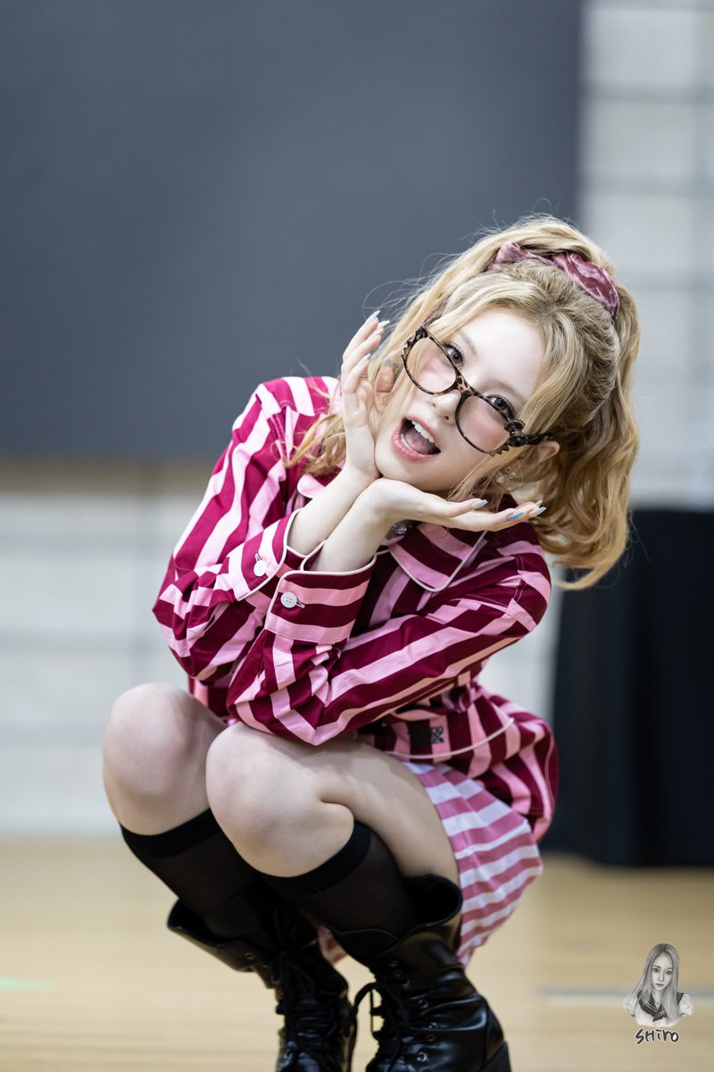 Shiro {또 예음 생각 중} tweet media