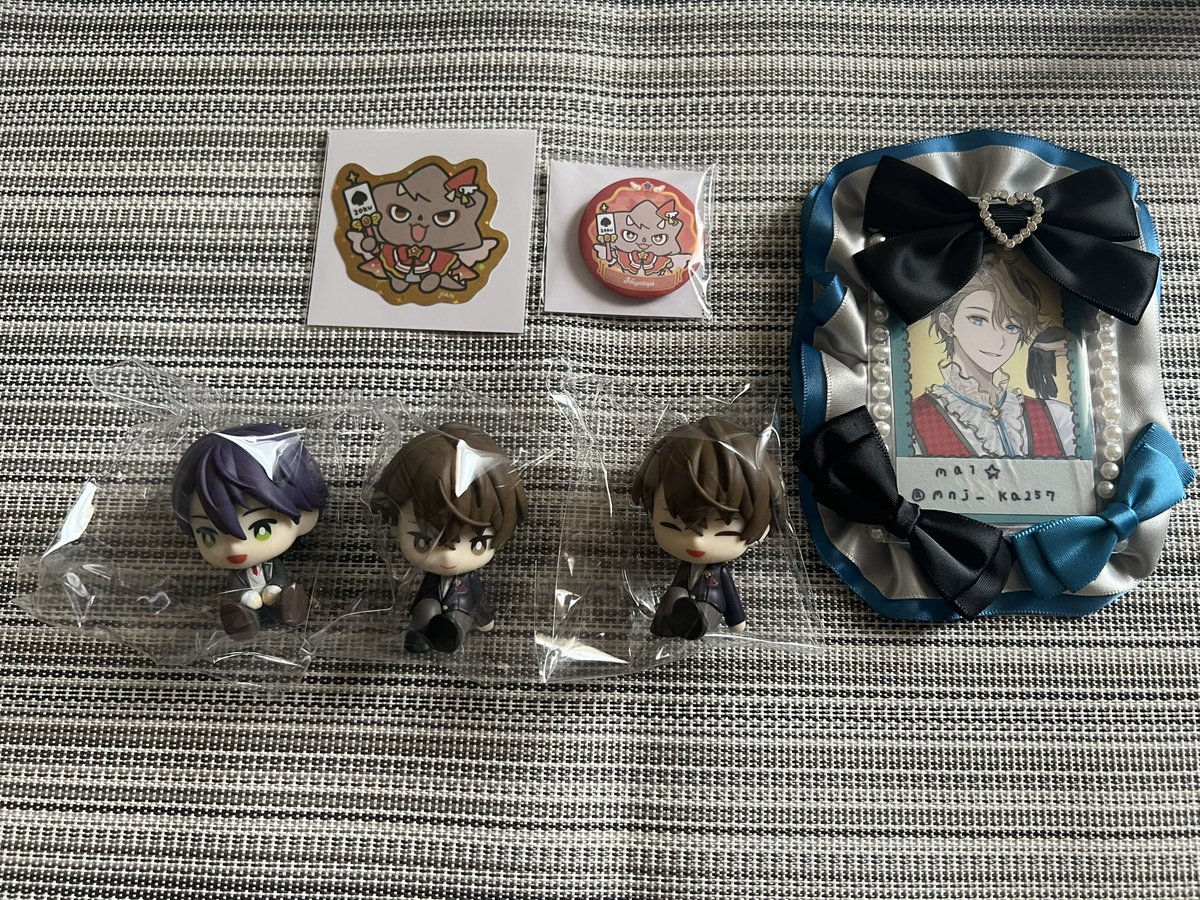 mai☆取引垢・初回ツイフィ必読 tweet media