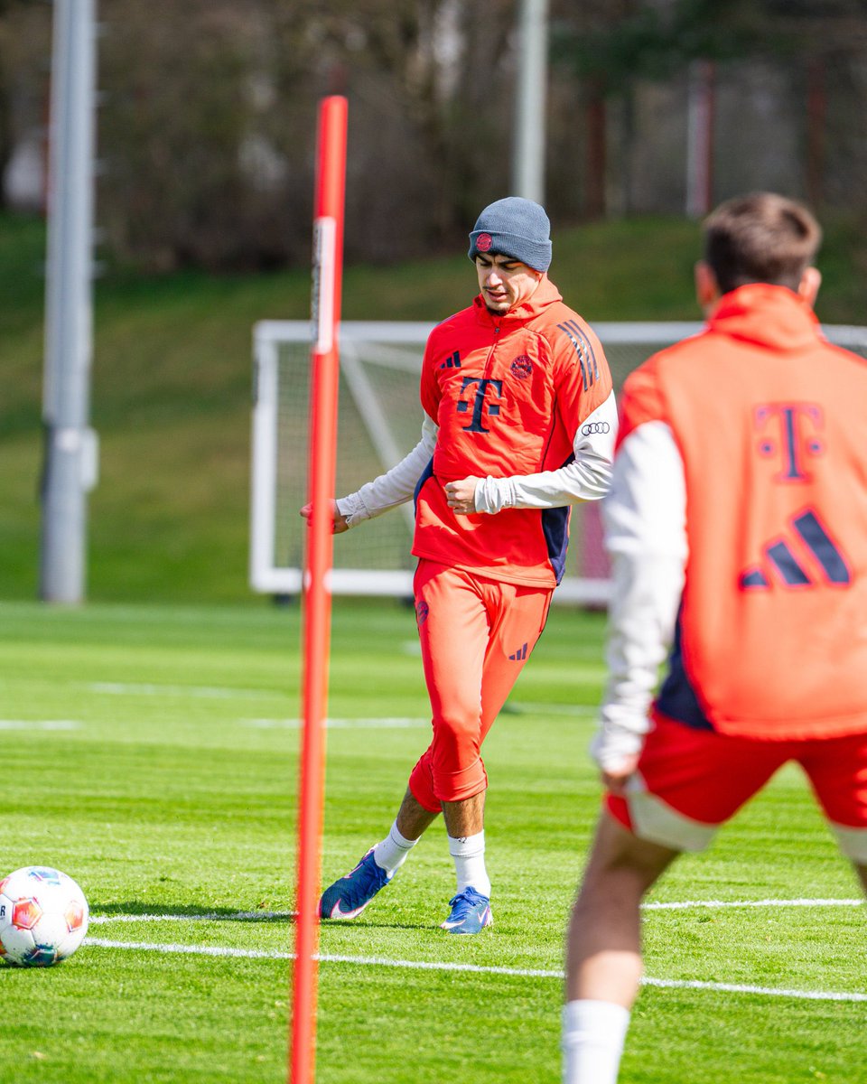 Bayern & Germany tweet media