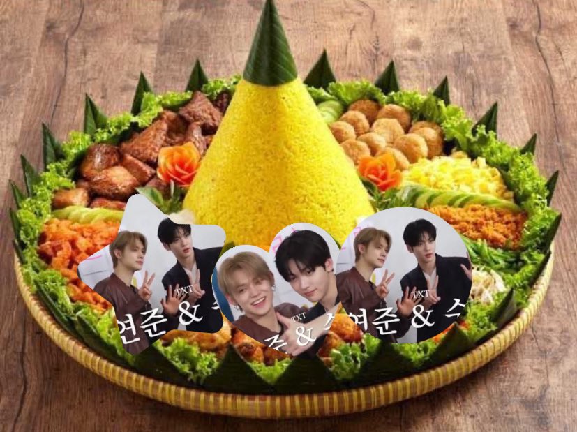 jeeeᯓ★ tweet media