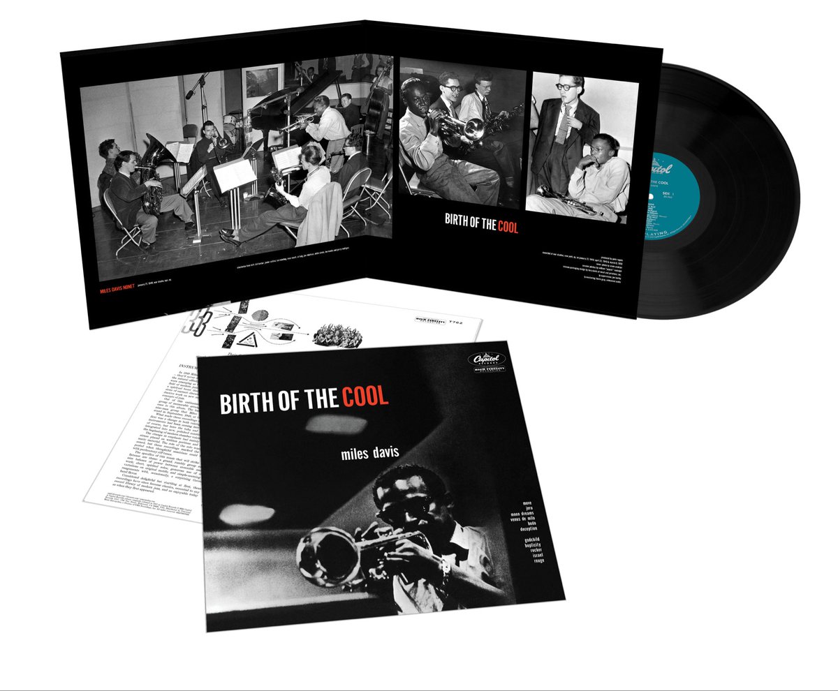 Blue Note Records tweet media