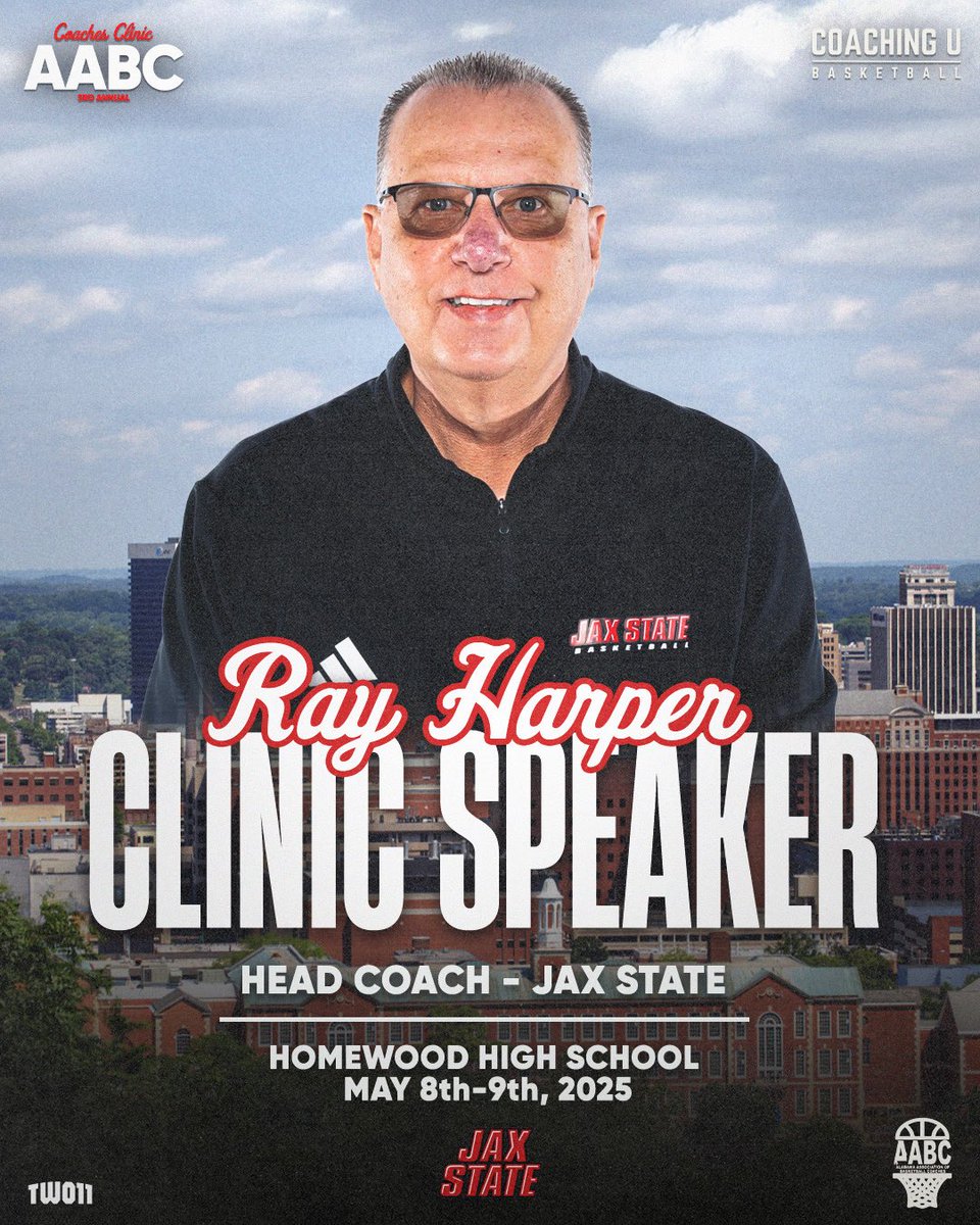 Alabama Association of Basketball Coaches tweet media