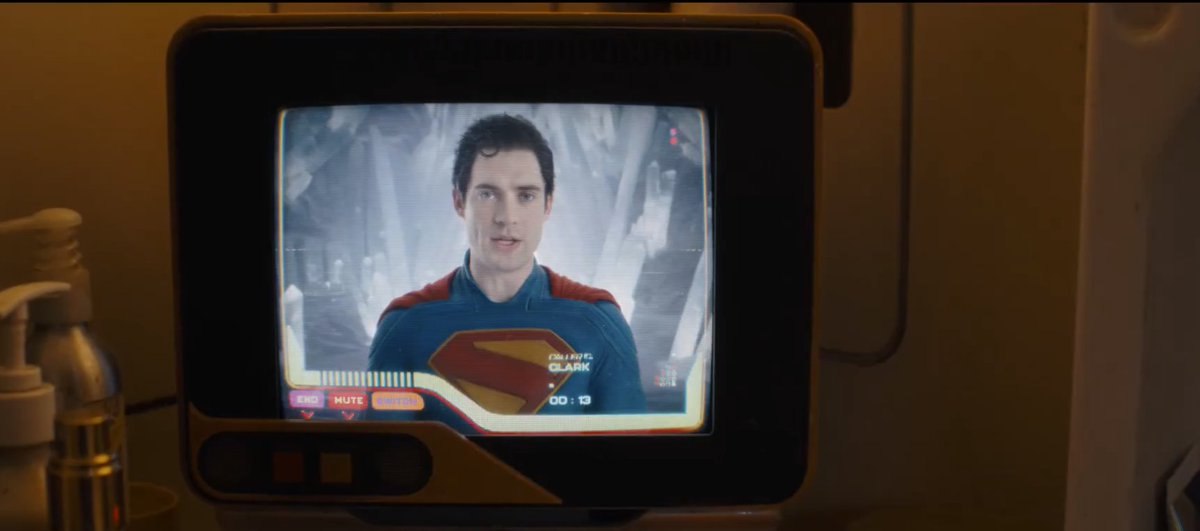 Álvaro Luthor tweet media