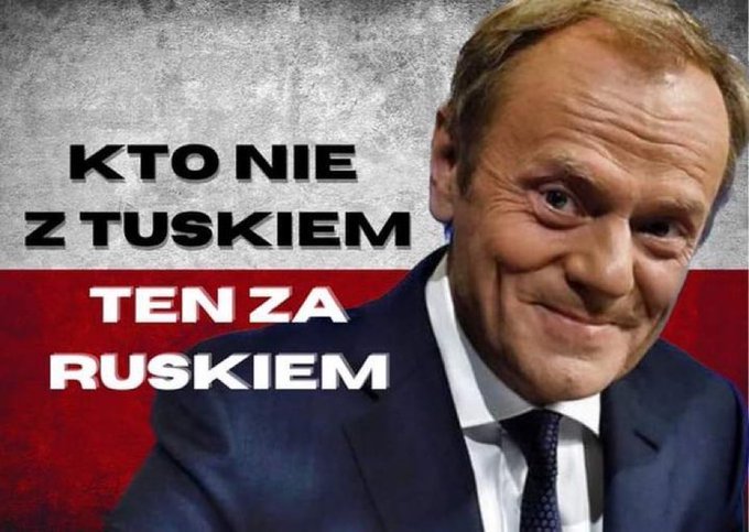 <a href="/maggiepython/">Maggie Python 🇵🇱 🇪🇺 🇺🇦 🏳️‍🌈</a> <a href="/ObserwPatologii/">OPat_Sławek🏴🎼🏴 #NieDlaPislandii</a> <a href="/Katarzy31645188/">Katarzyna 🇵🇱🇪🇺</a> Tylko tyle i aż tyle⬇️