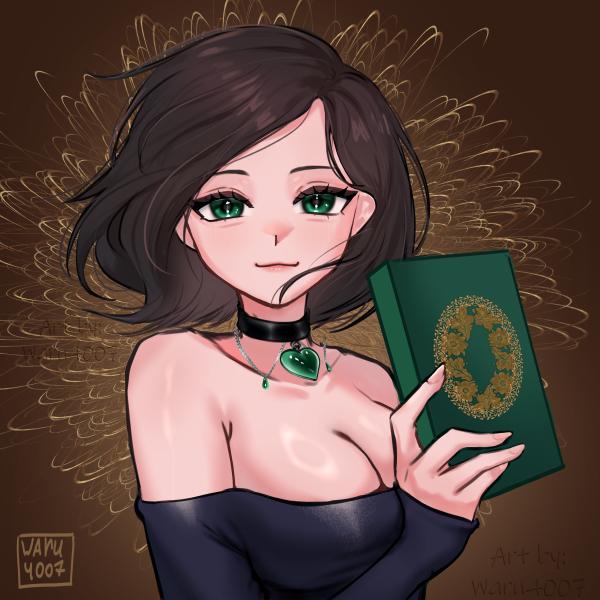 Waru4007's tweet photo. VGen c0mms are OPEN!!!

https://t.co/LTJEZUF6S4

And to celebrate, there's a 40% discount!
#vgencomm  #art  #Vtuber https://t.co/kKdthzDO1m