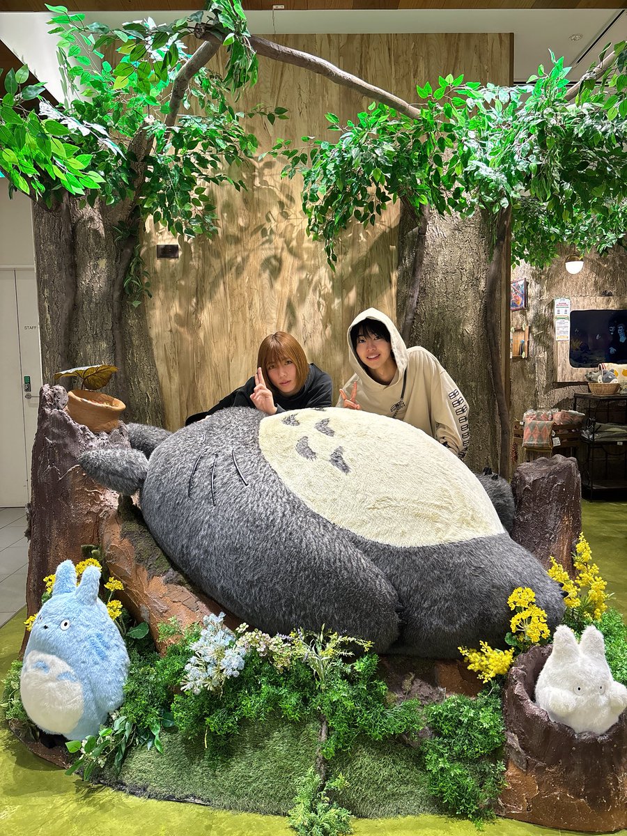 渡邊樹 tweet media