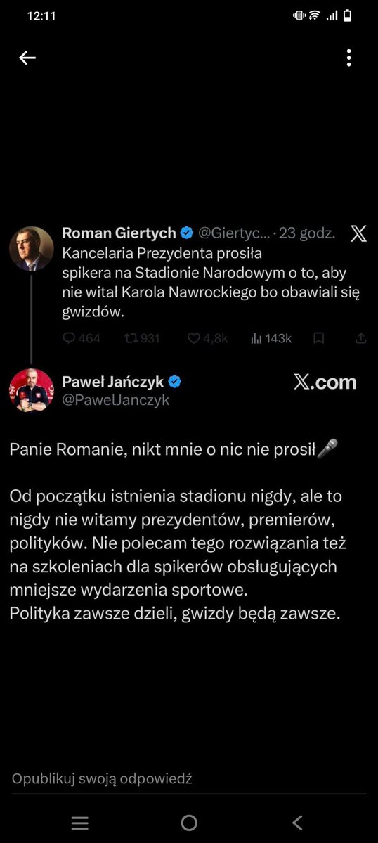 Blade runner 🇵🇱 tweet media