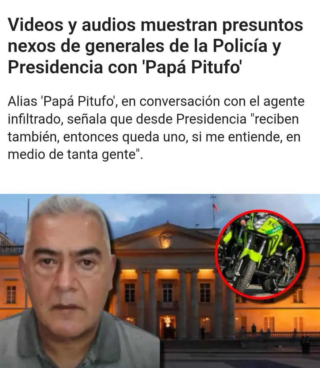 Enrique Gómez tweet media