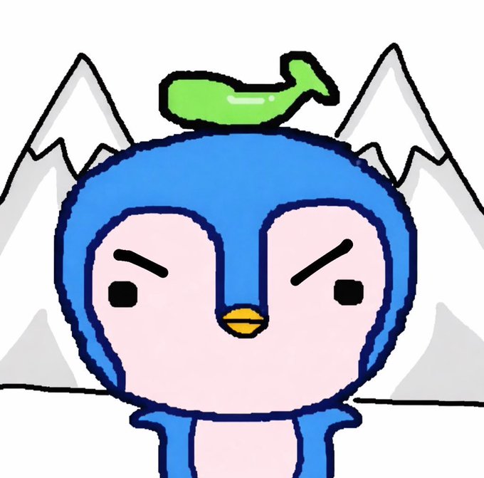 Crystal mint tweet media