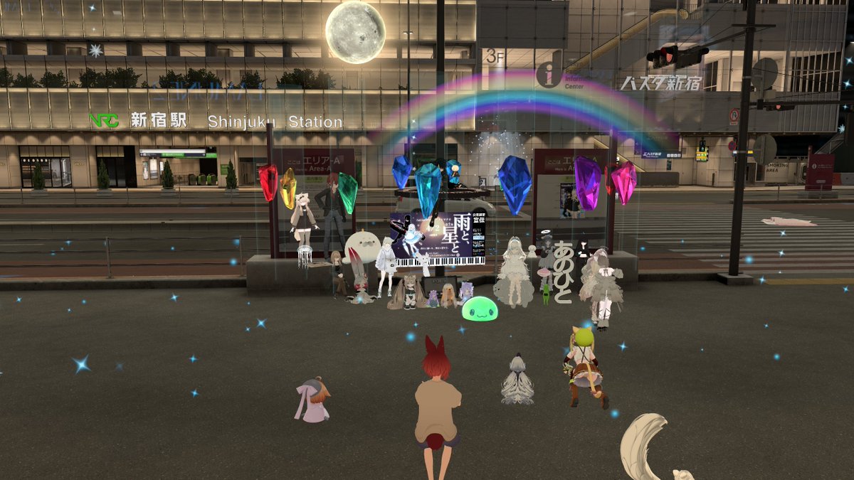 アメミヤチカ☔️ tweet media