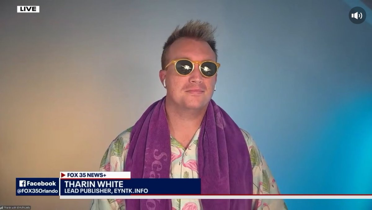 Tharin White tweet media
