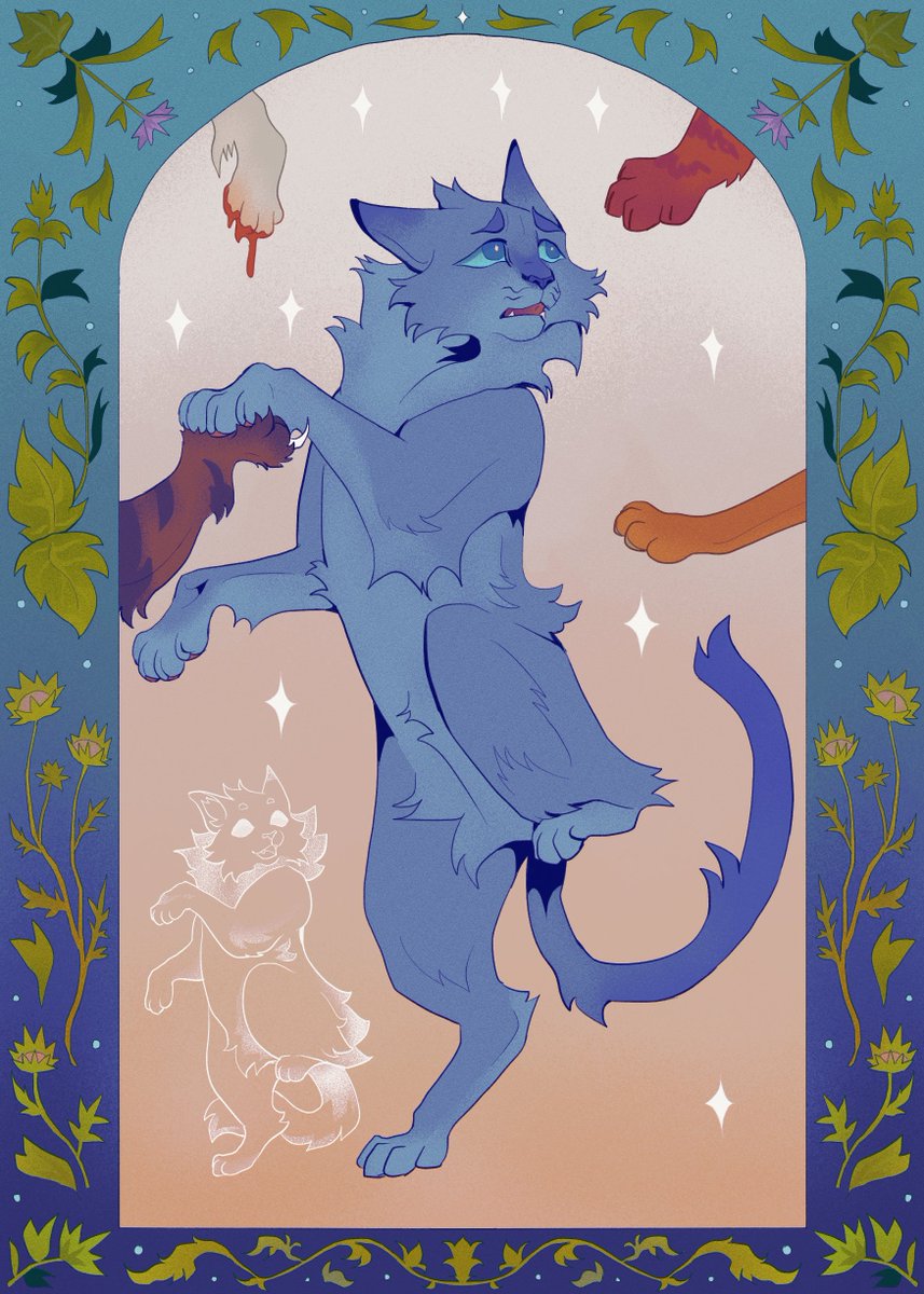 Harriertail tweet media