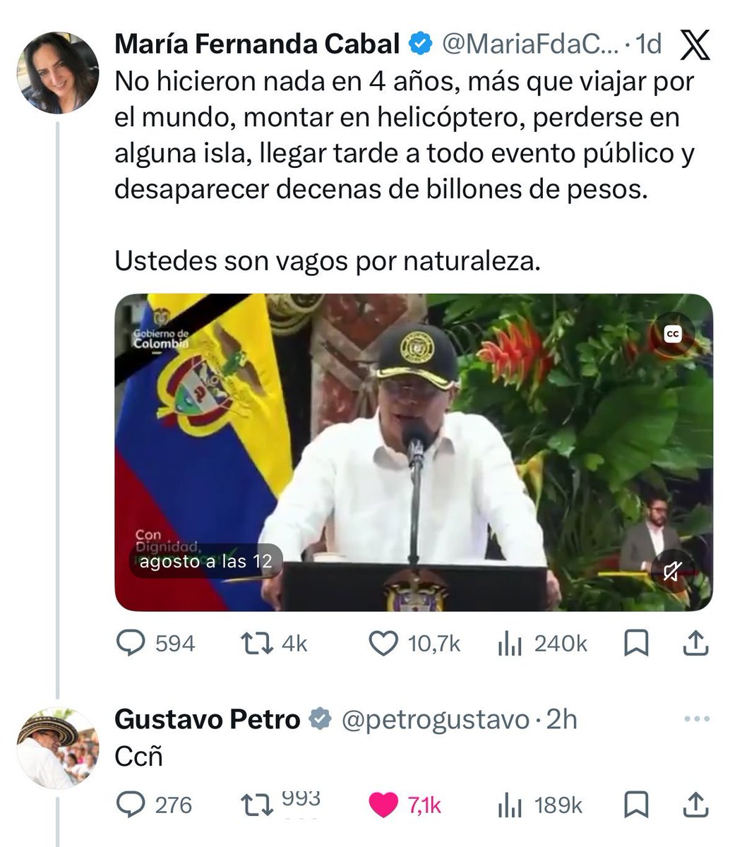 Físico Impuro tweet media
