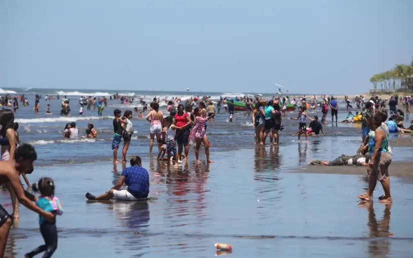 Cañón Digital tweet media