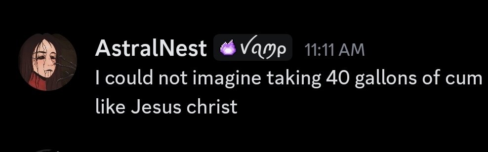 AstralNest 🔜 DBD MONTREAL tweet media