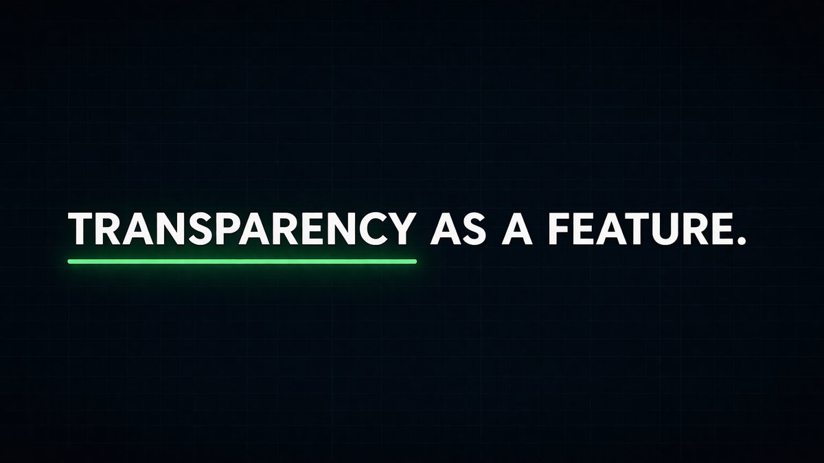 Gitpump_dev's tweet photo. Don't Trust. Verify. 🔍📝

With Gitpump, The Entire Deployment Process Is Out In The Open. Buyers Can View The Exact Github Commits And Comments That Triggered The Launch, Ensuring Absolute Alignment Between The Code And The Token. https://t.co/Qxpf5ZiiUX