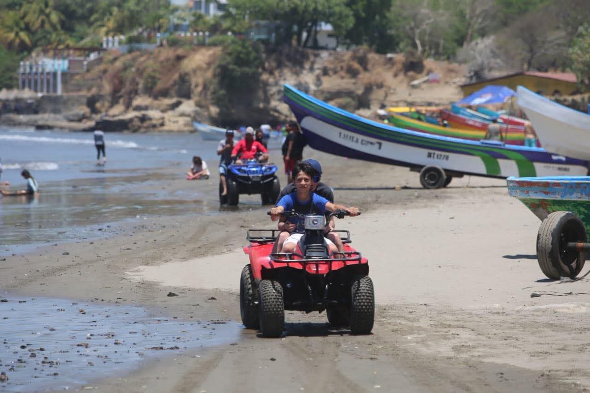 Cañón Digital tweet media